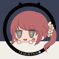 闇にゃん🌟φ(=ﾟωﾟ=)🍀 (@vanishnyant) Twitter profile photo