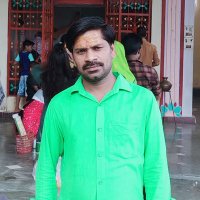 Rajesh Maurya...🖋️ (@rajesh_mauryaup) 's Twitter Profile