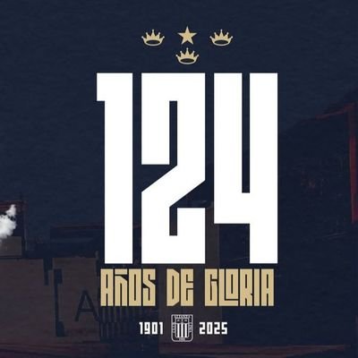 ALIANZA LIMA // Todo me sirve, nada se pierde, yo lo transformo