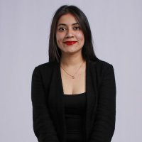 Gabriela Méndez Paz (@gabriela_snews) 's Twitter Profile Photo Gabriela Méndez Paz (@gabriela_snews) 's Twitter Profile Photo