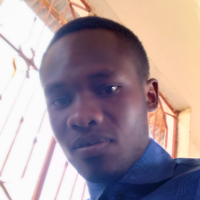 Jacob Bucheyeki (@jacobb57674) 's Twitter Profile