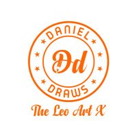 Daniel Draws🀄️ (@theleoartx) 's Twitter Profile