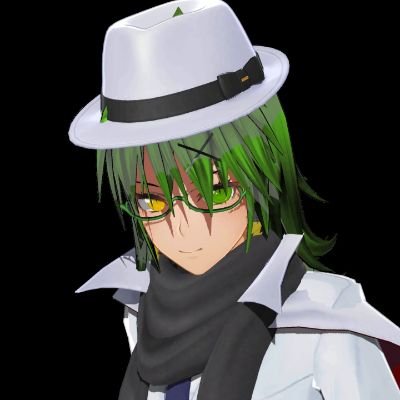 Isaac Galean Ch.さんのプロフィール画像