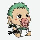 Zoro (@iamz0r0) 's Twitter Profile Photo Zoro (@iamz0r0) 's Twitter Profile Photo