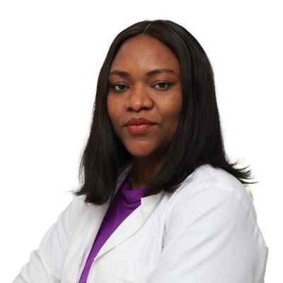 Sexual & Reproductive Healthcare Innovator 💯ObGyn🥼|Administrator|Health Tech @ORBWomensClinic 🏨@thegirlsaide🤼 📱 #maternalhealthcarechampion