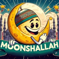 $MoonShallahCrypto (@moonshallah) 's Twitter Profile