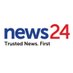 News24 ๐ฟ๐ฆ (@news24) Twitter profile photo News24 ๐ฟ๐ฆ (@news24) Twitter profile photo