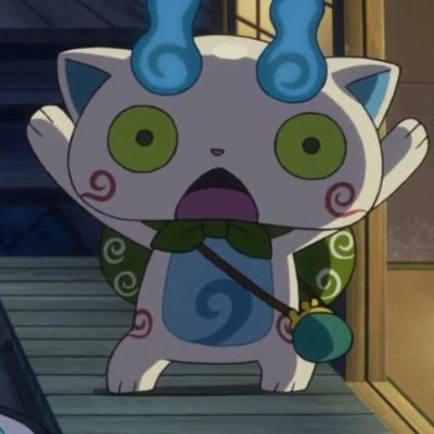 BubbleBoi1122's profile picture. I love yokai watch, sonic, and dragon ball