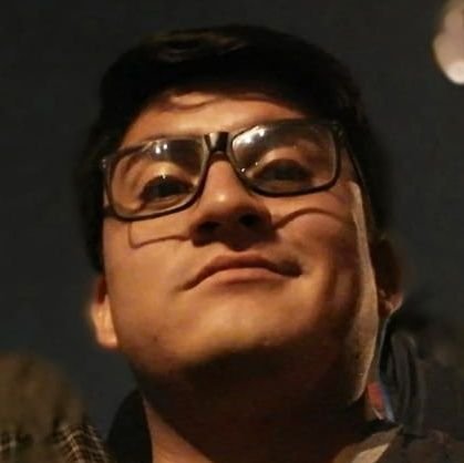 EnriqueRGil's profile picture. God first | Go | Persistence | Batman 🦇 |