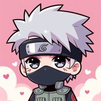 Kakashi Hatake (@kakashihatake_k) 's Twitter Profile