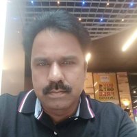 Vinod Nair (@ovinod4) 's Twitter Profile Photo
