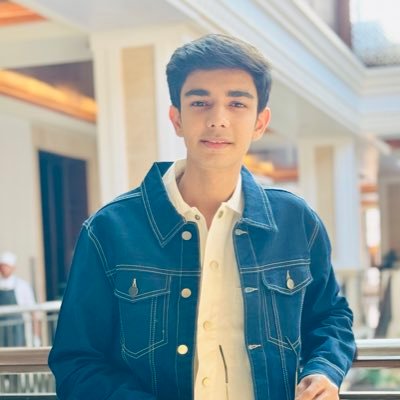 Varun Buddhadev Profile