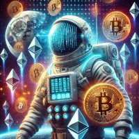 CryptoVoyagerID (@cryptovoyagerid) 's Twitter Profile
