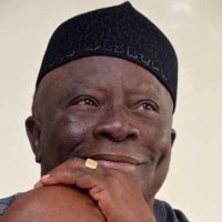 The Nigeria we want (@dy4dan) 's Twitter Profile