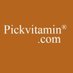 PickVitamin Vitamins (@zoomvitamin) Twitter profile photo PickVitamin Vitamins (@zoomvitamin) Twitter profile photo