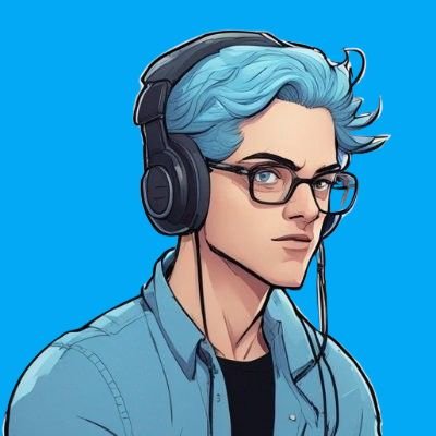 artcrypto01's profile picture. NFT lovers, Game Dev, Web Developer

Developing something 

Keep DYOR in all things.