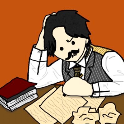エビみなみ(∵)📚🎣さんのプロフィール画像