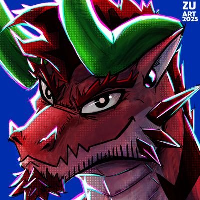 The_zuartさんのプロフィール画像