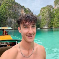 Liam Richards (@richards_l52449) 's Twitter Profile