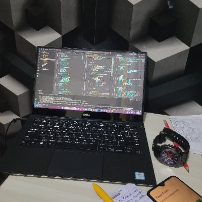 Yusasive2910's profile picture. Mathematician ¶|Web 3.0 Dev. ¶|Frontend Engr. @JustPushEat ¶| Blockchain Res. & Dev. @BchainUNILORIN ¶|