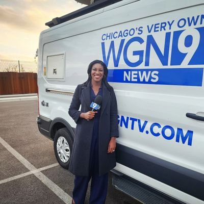 News reporter for @wgnnews and proud @howardu alum.