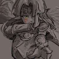 Dio_zelda (@sona_only) 's Twitter Profile