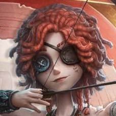 brynhildrvilulf's profile picture. ⠀