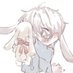 小白兔奶糖、 (@rabbi_wh) Twitter profile photo 小白兔奶糖、 (@rabbi_wh) Twitter profile photo