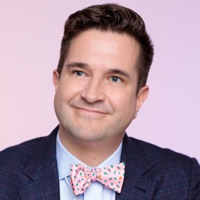 Mitchell R. Lunn MD MAS π³οΈβπ (he/him) Profile