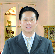 chheanglengchho's profile picture. 