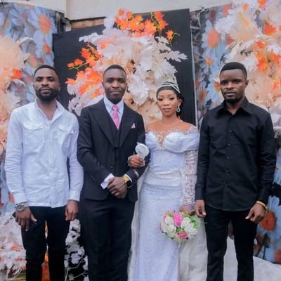 homme congolais célibataire de son état à la recherche de...