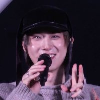 i dont care β΅ β’_γ
(@myeoncheeks05) 's Twitter Profile Photo i dont care β΅ β’_γ
(@myeoncheeks05) 's Twitter Profile Photo