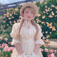 Satsuki (@satsuki_lolita) Twitter profile photo
