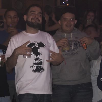 Might be known as Balo, @FinallyMade Reppin Boi #RipD #RipRB