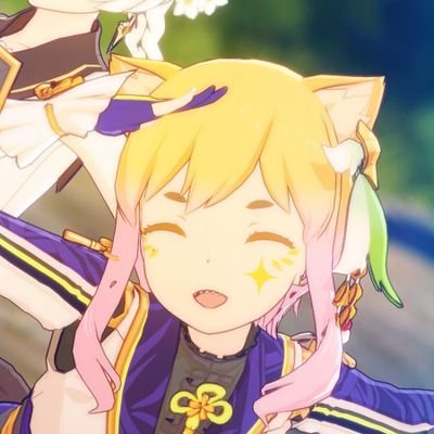 sanwenyuMM's profile picture. ΦωΦ