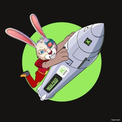 KCroma80806's profile picture. MegaETH CONTRIBUTOR
#MegETH
| crypto learner |
Blockchain Believer