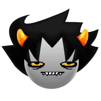 Almost daily karkat ships.
I TAKE SUBMISSIONS
DNi : Proship and any of the sorts.
WARNING 4 ADULT THEMES. CREDIT ME IF YOU USE MY ART.