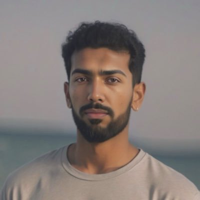 harikesh_push's profile picture. Life Science Investing @Stoic_vc, building something @dnmsau , moonlighting @Spotify
