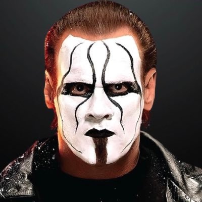 The official Twitter account for Sting backup page
