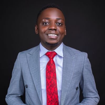 LLB(Finalist)@The UON.
Academician.
A legal reasearcher 📜⚖️.
A leader in making
Freelancer .
Politician ✊.
Above all God fearing 🙏.