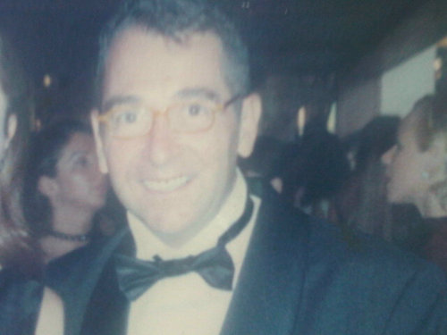 massimobaldi53's profile picture. 