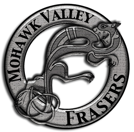 mvfpb's profile picture. The Official Twitter Account of the Mohawk Valley Frasers Pipe Band