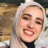 المحجبه 10K 💫 (@mohga493) 's Twitter Profile Photo المحجبه 10K 💫 (@mohga493) 's Twitter Profile Photo