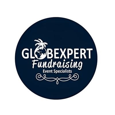 Welcome to Globerxpert Fundraising
Your charity fundraising
success starts here with us...
