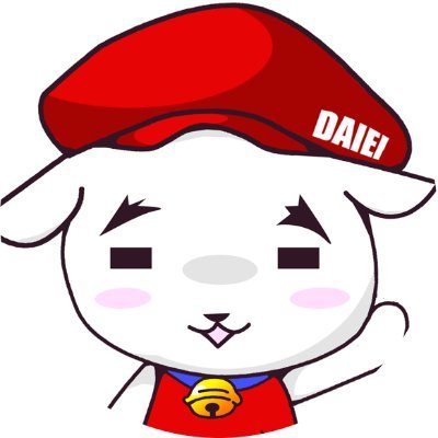 福島県南相馬市のパチンコ店にゃ!!
毎日ホールをお散歩するにゃ~♪ココからLINEの登録をするニャ!!
⇒https://t.co/pe3yQek4sJ Instagramの登録はこっちだにゃん!!⇒https://t.co/GXl0jPDfbt