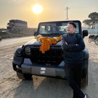 vishal pandey (मोदी का परिवार) (@vishalpandeybjp) 's Twitter Profile