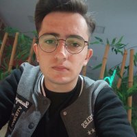 Haydar Asnaz (@asnazhaydar) 's Twitter Profile