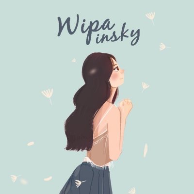 wipa inskyさんのプロフィール画像
