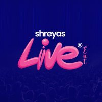Shreyas Live (@theshreyaslive) 's Twitter Profile Photo Shreyas Live (@theshreyaslive) 's Twitter Profile Photo
