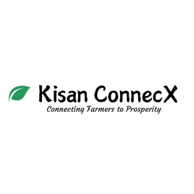 🚜 Kisan ConnecX | Empowering Farmers 🌱
Agri Inputs | Farm Financing | Market Access
Helping farmers get better prices & seamless credit.